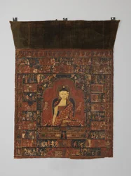 Life of the Buddha